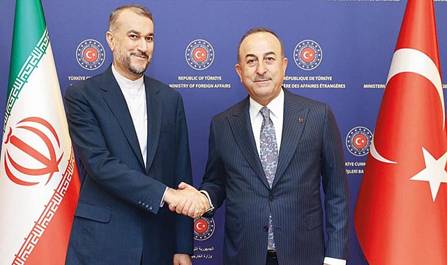 Çavuşoğlu’ndan İsveç yargısına tepki
