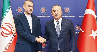 Çavuşoğlu’ndan İsveç yargısına tepki