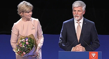 Çekya’da resmi olmayan sonuçlara göre yeni Devlet Başkanı Petr Pavel oldu