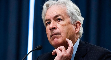 CIA başkanı gizlice Kiev'e gitti! Sır gibi saklanan toplantı...