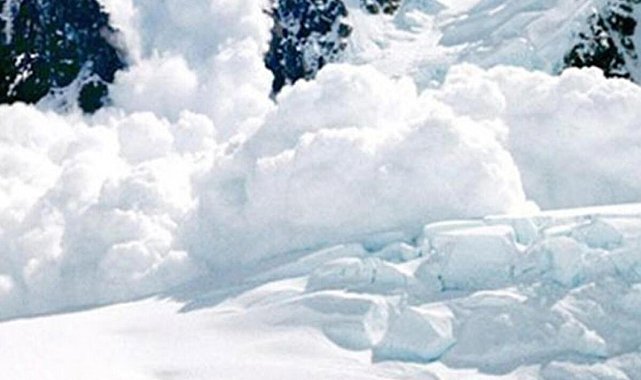 Çin’de çığ faciası: 28 ölü