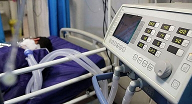 Çin'de korkutan tablo! Bir haftada 10 binden fazla kişi Kovid-19'dan öldü