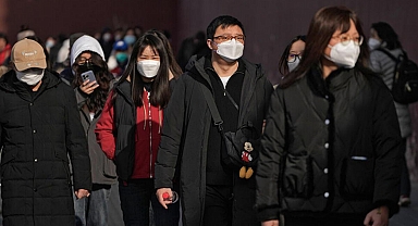 Çin'deki gençler yaşlılar için endişeli