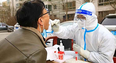 Çin’den korona itirafı: 40 değil 60 bin kişi öldü