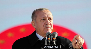 Cumhurbaşkanı Erdoğan'dan AK Parti'ye seçim talimatı