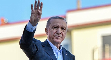 Cumhurbaşkanı Erdoğan'dan Manavgat'a Millet Bahçesi müjdesi