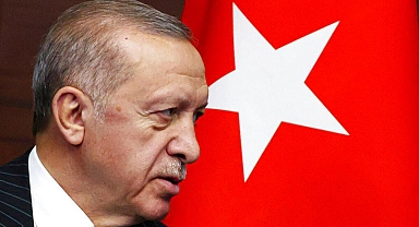 Cumhurbaşkanı Erdoğan'ın sözleri sonrası Atina alarma geçti... Yunan basınından skandal manşet