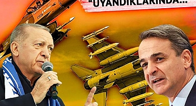 Cumhurbaşkanı Erdoğan'la ilgili mesajı dikkat çekmişti, Miçotakis yine gerilim yarattı! Tepki çeken yanıt: 