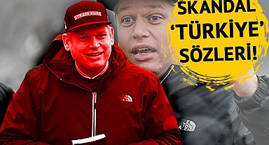 Dakikada 20 mesaj alıyor, 5'i ölüm tehdidi! İsveç'teki skandala imza atan Paludan nasıl korktuğunu anlattı... Pişkin sözler: 