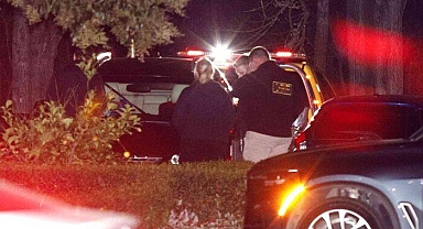 Dans salonundan sonra bu kez mantar çiftliği.... Bir haftada 2 silahlı saldırı: Kaliforniya kan gölüne döndü, Biden harekete geçti!