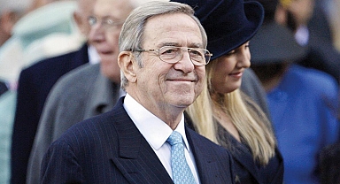 Devrik Yunan kralı Atina’da öldü