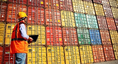 Dış ticaret verileri açıklandı