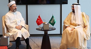 Diyanet İşleri hac kontenjanını açıkladı