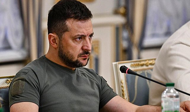 Dnipro'ya düzenlenen füze saldırısında can kaybı 40'a yükseldi