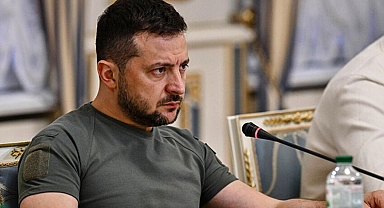 Dnipro'ya düzenlenen füze saldırısında can kaybı 40'a yükseldi