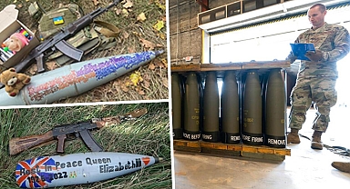 Doğum günü kutlayan da var, evlenme teklif eden de... Bombalı mesajlar tartışma konusu oldu