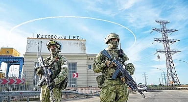 Donbas cephesinde Solidar muamması