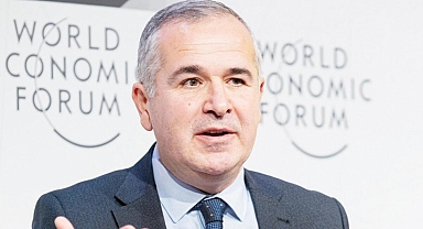 ‘Döngüsel ekonomi krizlere kalkan oluyor’