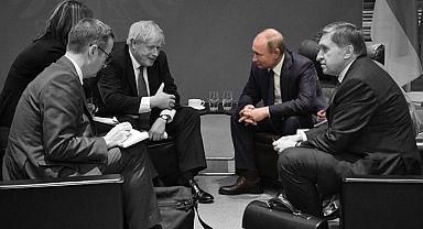 Dünya aylar sonra gelen itiraf ile çalkalanıyor: Putin beni füze saldırısıyla tehdit etti