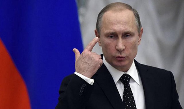 Dünya bu haberle çalkalanıyor: Putin ihanete uğradı!