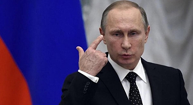 Dünya bu haberle çalkalanıyor: Putin ihanete uğradı!
