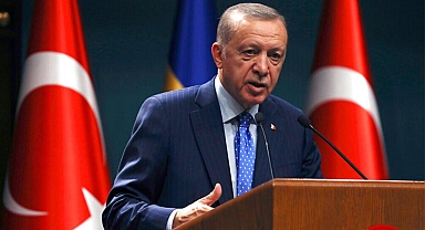 Dünya Erdoğan'ın sözlerini konuşuyor... İsveç'ten acı itiraf: İzin yok!