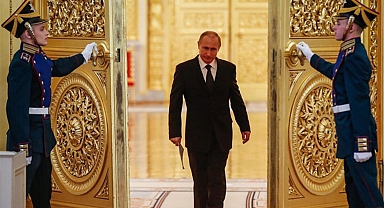 Dünya 'ihanet' haberi ile çalkalanıyor... Putin resmen sırtından bıçaklandı!