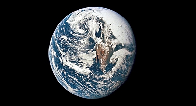 Dünyanın çekirdeği ters yönde dönmeye başlamış olabilir! Peki bu ne anlama geliyor