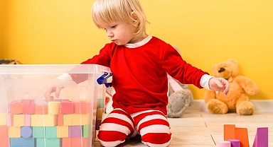 Düzenli olmanın çocukların hayatına katkıları nelerdir?