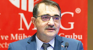 Enerji Bakanı Fatih Dönmez: Yeni savaş alanı nadir toprak elementleri