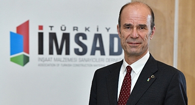Enerji Verimliliği Haftası’nda Türkiye İMSAD’dan Açıklama