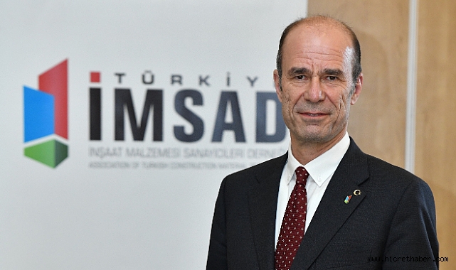 Enerji Verimliliği Haftası’nda Türkiye İMSAD’dan Açıklama