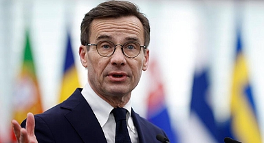 Erdoğan NATO kapısını kapattı... İsveç Başbakanı Ulf Kristersson'dan itiraf gibi açıklama