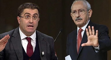 Ersan Şen' Erdoğan seçilebilir