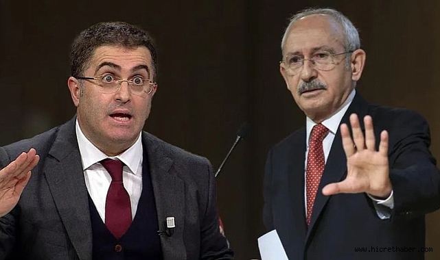 Ersan Şen' Erdoğan seçilebilir