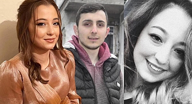 Eski nişanlısının vurduğu Ülkü Deniz Ersöz hayatını kaybetti