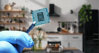 'Ev aletlerindeki çipler bizi gözetliyor' iddiası! 'Bağımlı hale getirebilir' Bir ülke bu raporla çalkalanıyor