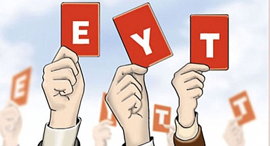 EYT Şubatta Meclis’ten geçecek! Düzenlemenin maddeleri belli oldu