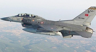 F-16 satışı yorumu Atina’yı karıştırdı