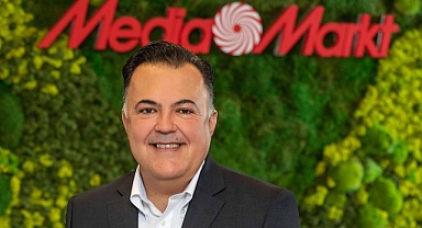 Faruk Kocabaş MediaMarkt Türkiye CEO'su Oldu