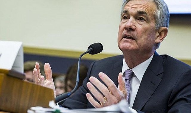 Fed Başkanı Jerome Powell, koronavirüse yakalandı