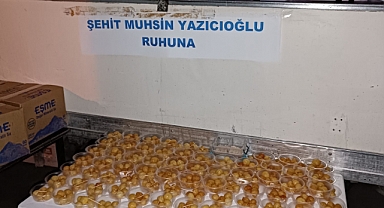 Fetih1453 Derneği Milli ve Manevi Değerlere Bağlı Hizmetlerini Sürdürmektedir