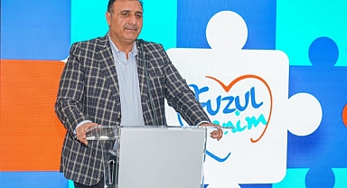 Fuzul Sosyal Platform’un yeni kimliği Fuzul Benim oldu 