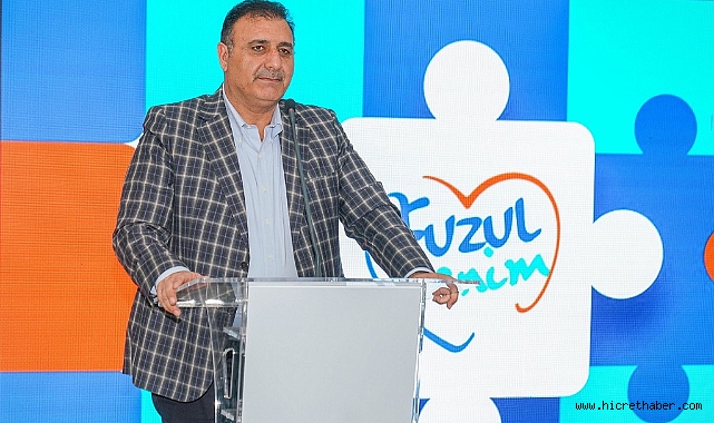 Fuzul Sosyal Platform’un yeni kimliği Fuzul Benim oldu