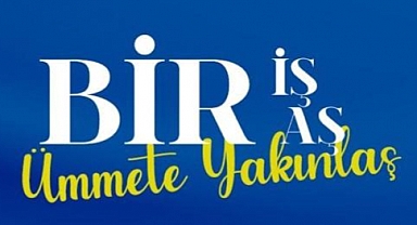 Gazze'yi Kardeşlik Isıtır