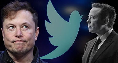Gel vatandaş! Elon Musk Twitter'da ne var ne yok satıyor