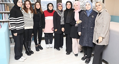 Genç Akademi'de ücretsiz eğitimle KPSS'yi kazanıp atandılar