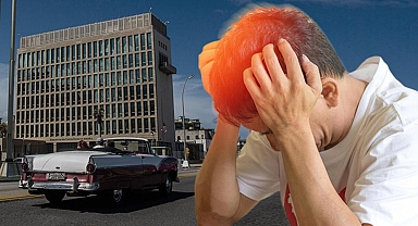 Gizemli hastalık 'Şey'in sırrı neden hâlâ çözülemedi? Her şey 2013'te başladı! '6 ay içinde bir zombiye dönüştüm'