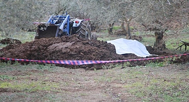 Hayvan gübresinden cesedi çıkan Suriye uyruklu kadın 2 ay önce öldürülmüş! 4 kişi gözaltında