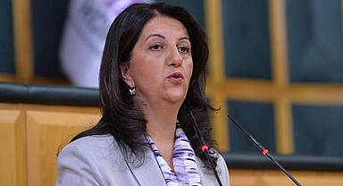 HDP’li Buldan: Cumhurbaşkanı adayımızı yakın zamanda paylaşacağız